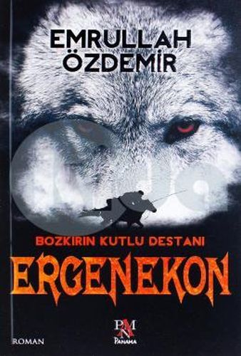 Bozkırın Kutlu Destanı - Ergenekon-zoom-