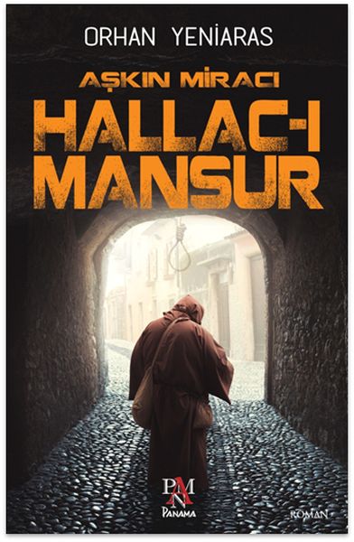 Aşkın Miracı Hallac-ı Mansur-zoom-