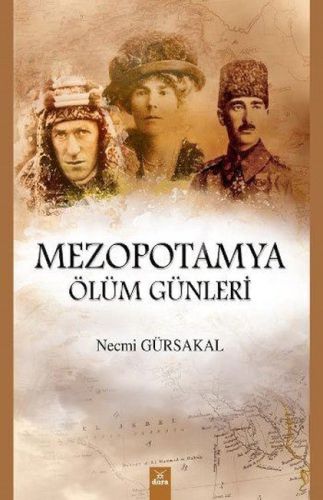 Mezopotamya Ölüm Günleri-zoom-