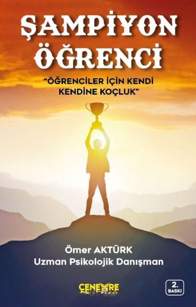 Şampiyon Öğrenci
