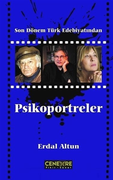 Son Dönem Türk Edebiyatından Psikoportreler-zoom-