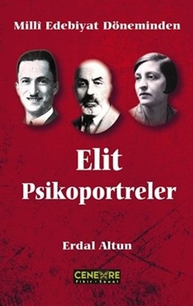 Milli Edebiyat Döneminden Elit Psikoportreler-zoom-