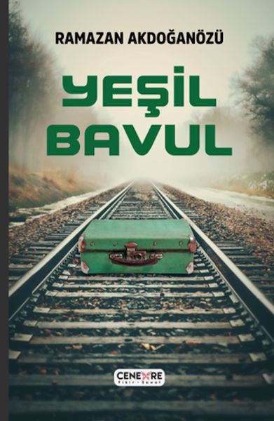 Yeşil Bavul-zoom-
