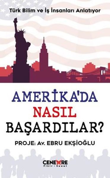 Amerika’da Nasıl Başardılar?-zoom-