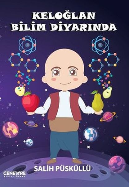 Keloğlan Bilim Diyarında-zoom-