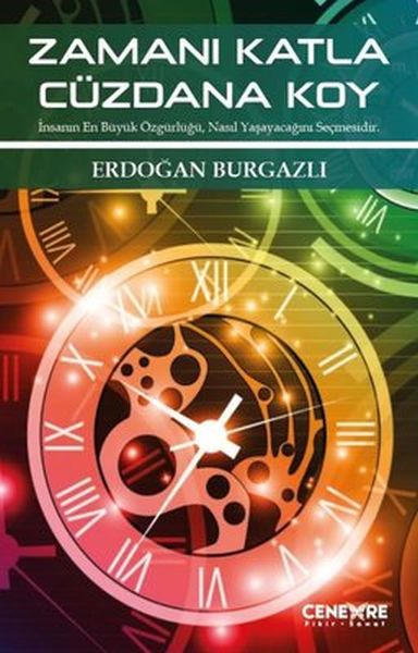 Zamanı Katla Cüzdana Koy-zoom-