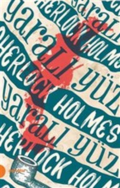 Sherlock Holmes 3 - Yaralı Yüz-zoom-