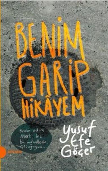 Benim Garip Hikayem-zoom-