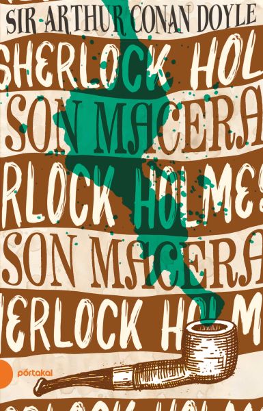 Sherlock Holmes 11 - Son Macera-zoom-