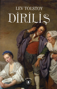 Diriliş
