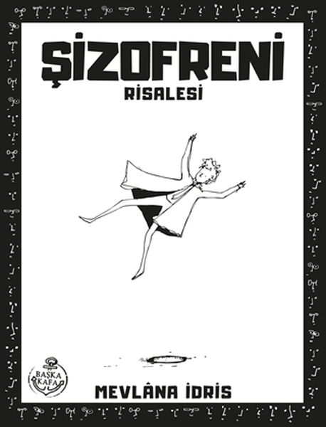 Şizofreni Risalesi-zoom-