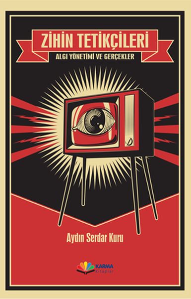 Zihin Tetikçileri - Algı Yönetimi ve Gerçekler-zoom-