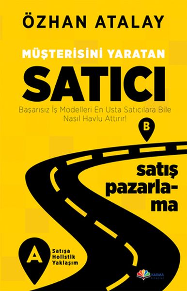 Müşterisini Yaratan Satıcı-zoom-