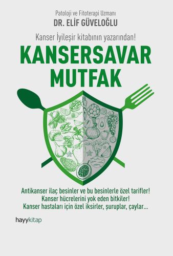 Kansersavar Mutfak-zoom-
