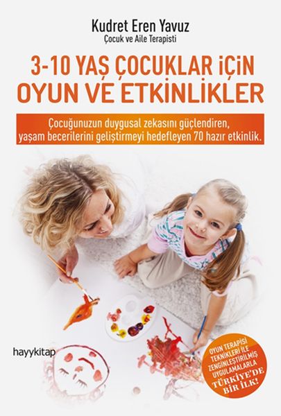 3-10 Yaş Çocuklar İçin Oyun ve Etkinlikler-zoom-