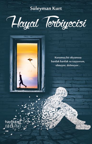Hayal Terbiyecisi-zoom-