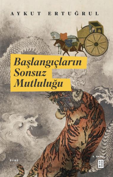 Başlangıçların Sonsuz Mutluluğu-zoom-