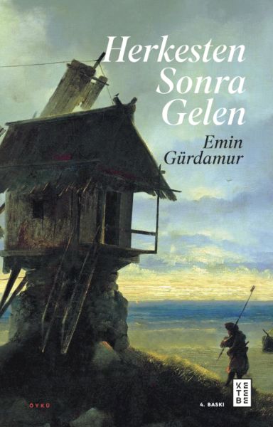 Herkesten Sonra Gelen-zoom-