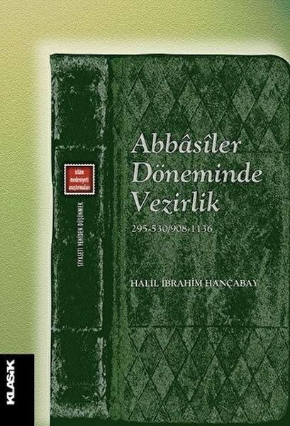Abbasiler Döneminde Vezirlik-zoom-