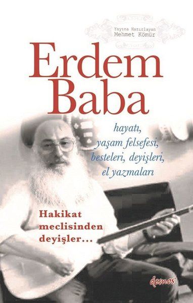 Erdem Baba-zoom-