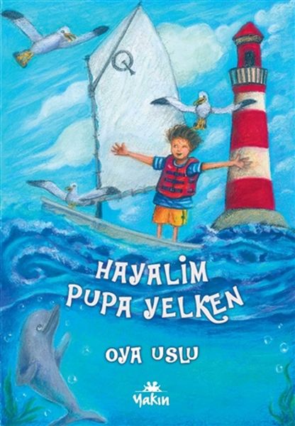 Hayalim Pupa Yelken-zoom-
