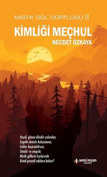 Kimliği Meçhul-Mistik Göl Dörtlüsü 2-zoom-