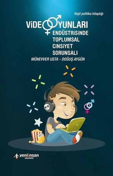 Video Oyunları Endüstrisinde Toplumsal Cinsiyet Sorunsalı-zoom-