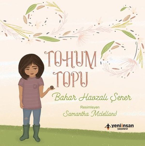 Tohum Topu-zoom-