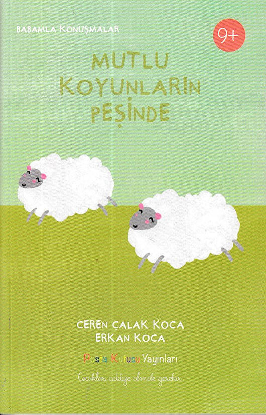 Mutlu Koyunların Peşinde-zoom-