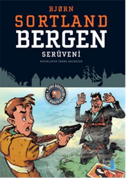 Bergen Serüveni-zoom-