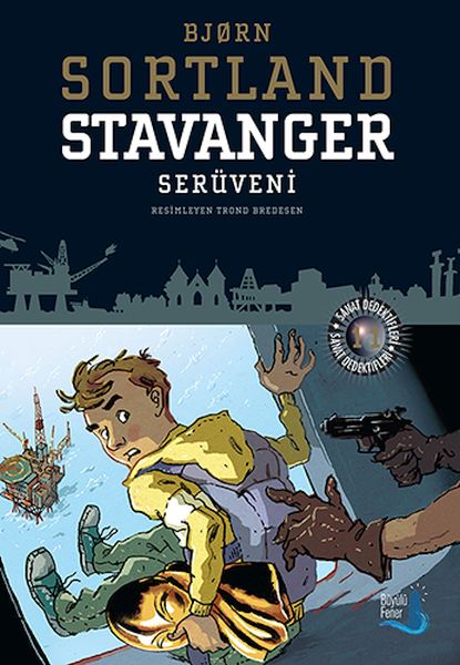Stavanger Serüveni-zoom-