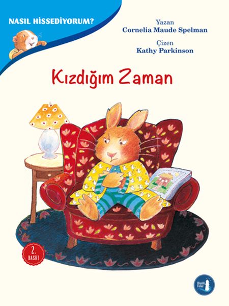 Nasıl Hissediyorum? - Kızdığım Zaman-zoom-
