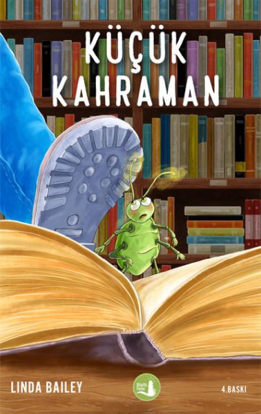 Küçük Kahraman-zoom-