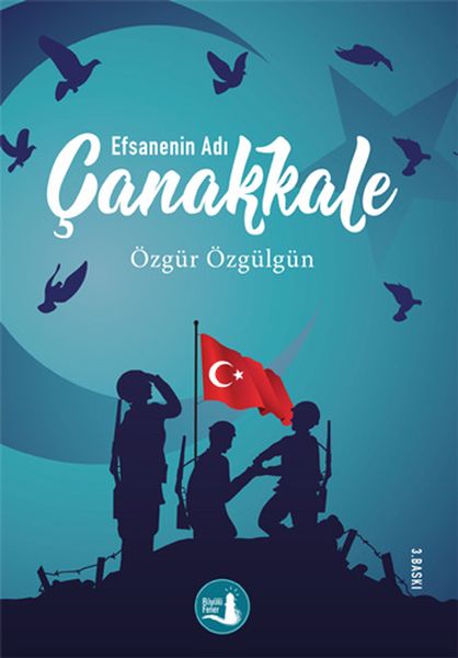 Çanakkale Efsanenin Adı-zoom-