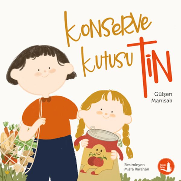 Konserve Kutusu - Tin-zoom-