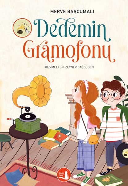 Dedemin Gramofonu-zoom-