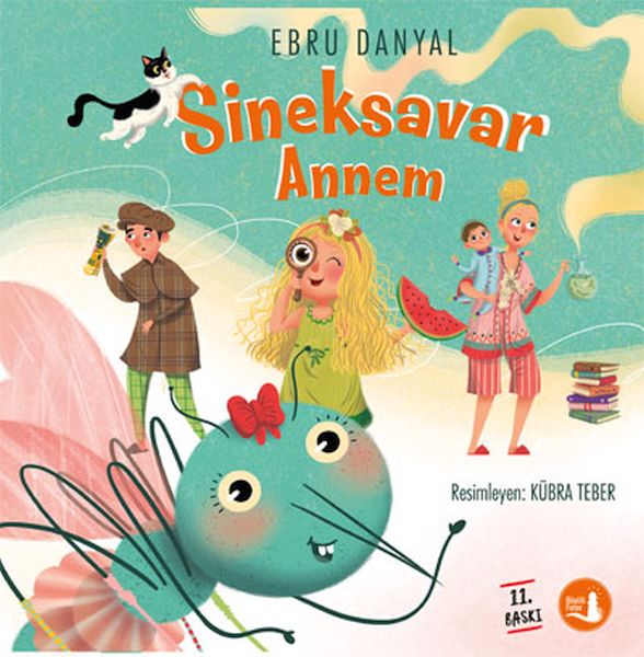 Sineksavar Annem-zoom-