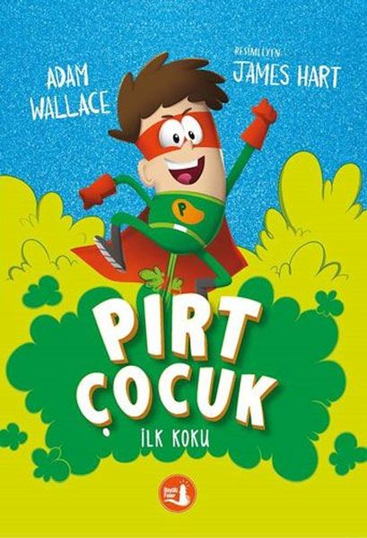Pırt Çocuk 1 - İlk Koku-zoom-