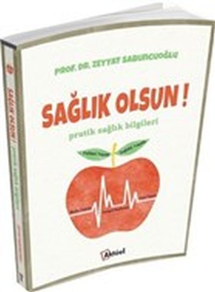 Sağlık Olsun - Pratik Sağlık Bilgileri-zoom-