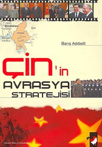 Çin'in Avrasya Stratejisi-zoom-