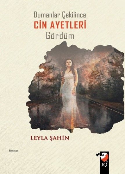 Dumanlar Çekilince Cin Ayetleri Gördüm-zoom-
