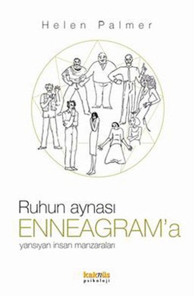 Ruhun Aynası Enneagram’a Yansıyan İnsan Manzaraları-zoom-