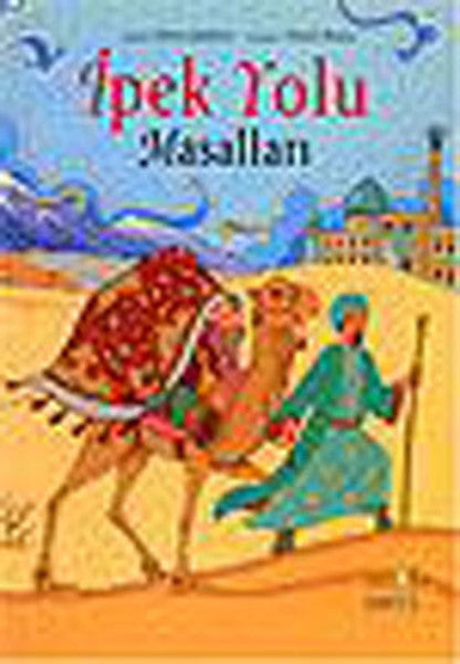 İpek Yolu Masalları-zoom-