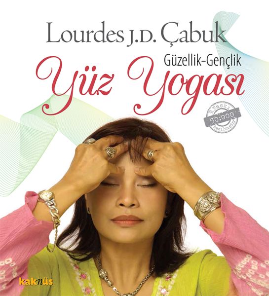 Güzellik - Gençlik Yüz Yogası-zoom-