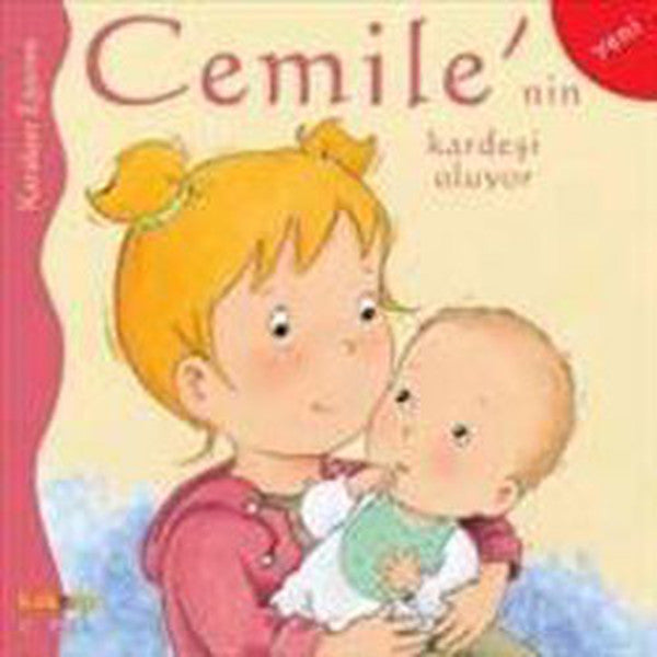 Cemile'nin Kardeşi Oluyor-zoom-