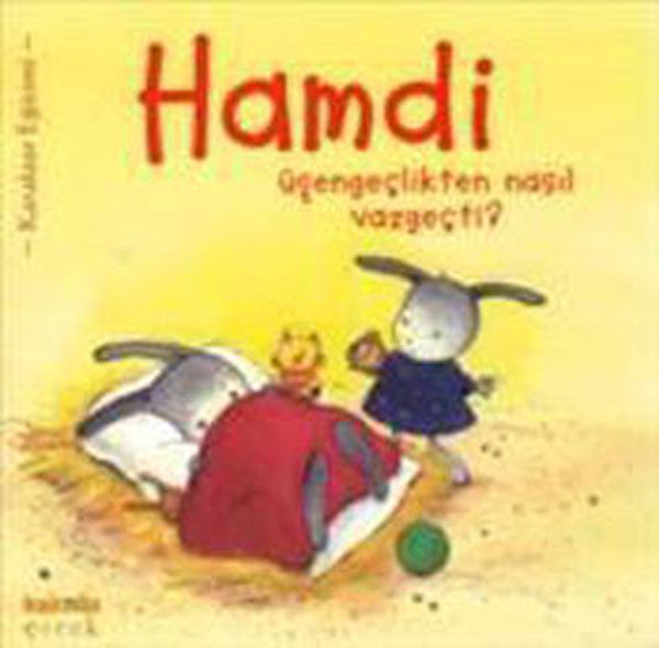 Hamdi Üşengeçlikten Nasıl Vazgeçti-zoom-