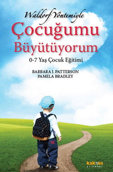 Waldorf Yöntemiyle Çocuğumu Büyütüyorum-zoom-