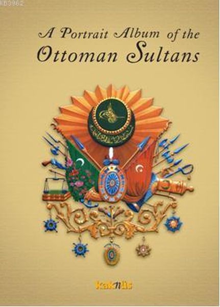 A Portrait Albüm of the Ottoman Sultans-zoom-