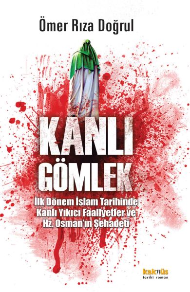 Kanlı Gömlek-zoom-