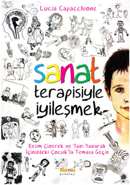 Sanat Terapisiyle İyileşmek-zoom-